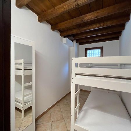 B&B Ca' Cammello Ferrara Ngoại thất bức ảnh