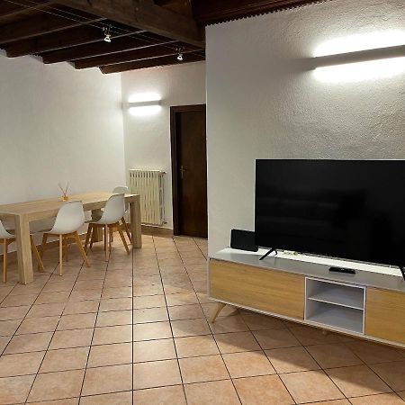 B&B Ca' Cammello Ferrara Ngoại thất bức ảnh