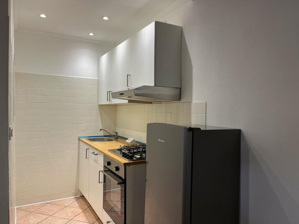 B&B Ca' Cammello Ferrara Ngoại thất bức ảnh