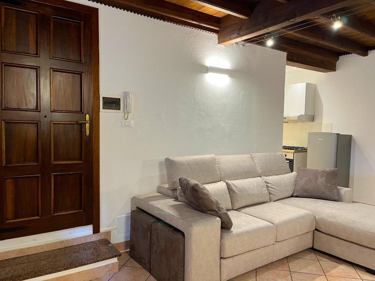 B&B Ca' Cammello Ferrara Ngoại thất bức ảnh