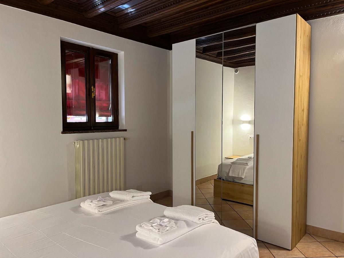 B&B Ca' Cammello Ferrara Ngoại thất bức ảnh