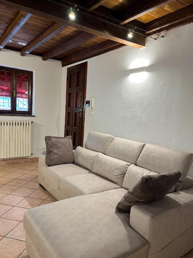 B&B Ca' Cammello Ferrara Ngoại thất bức ảnh
