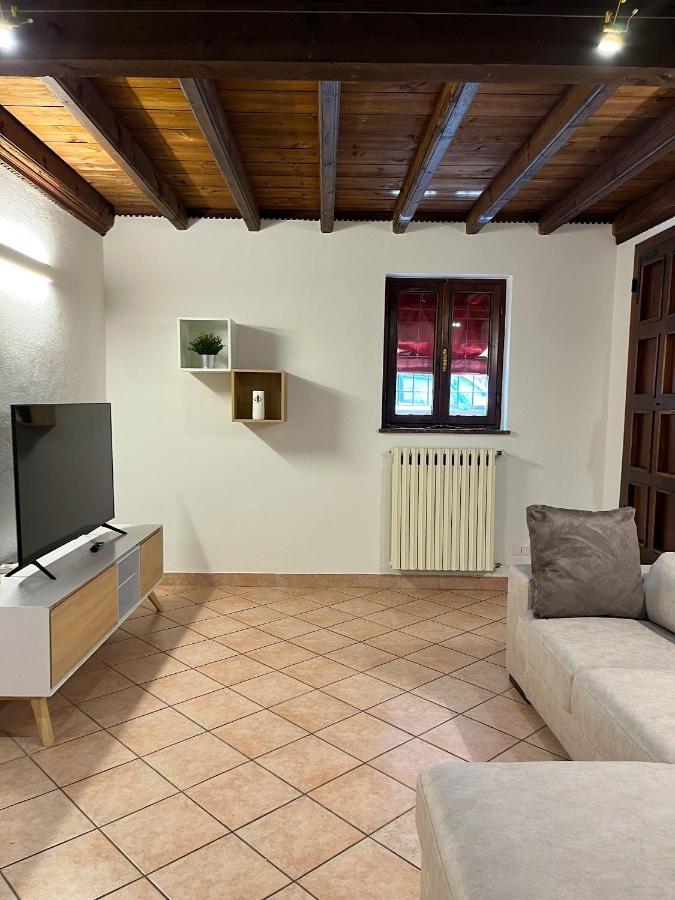B&B Ca' Cammello Ferrara Ngoại thất bức ảnh