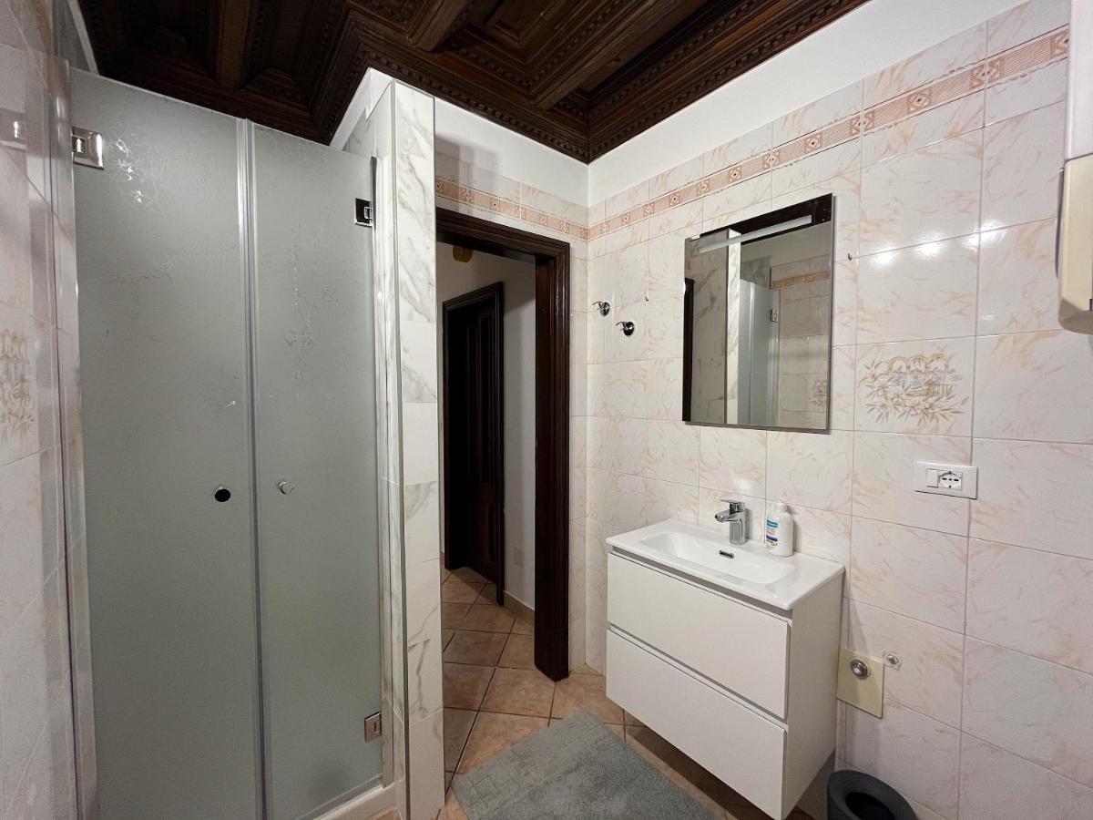 B&B Ca' Cammello Ferrara Ngoại thất bức ảnh