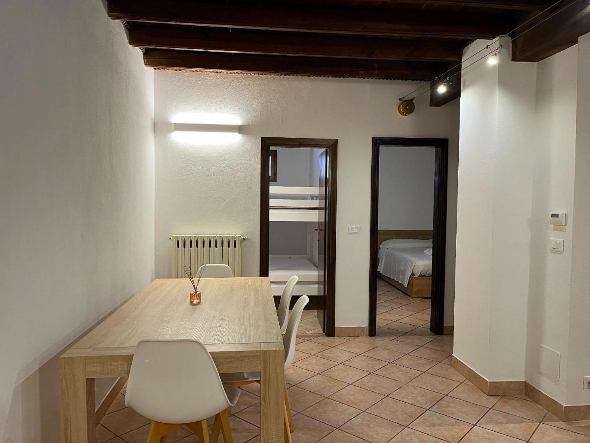 B&B Ca' Cammello Ferrara Ngoại thất bức ảnh