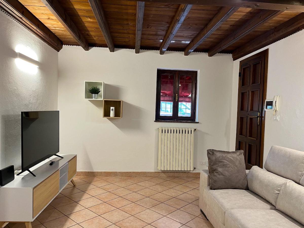 B&B Ca' Cammello Ferrara Ngoại thất bức ảnh