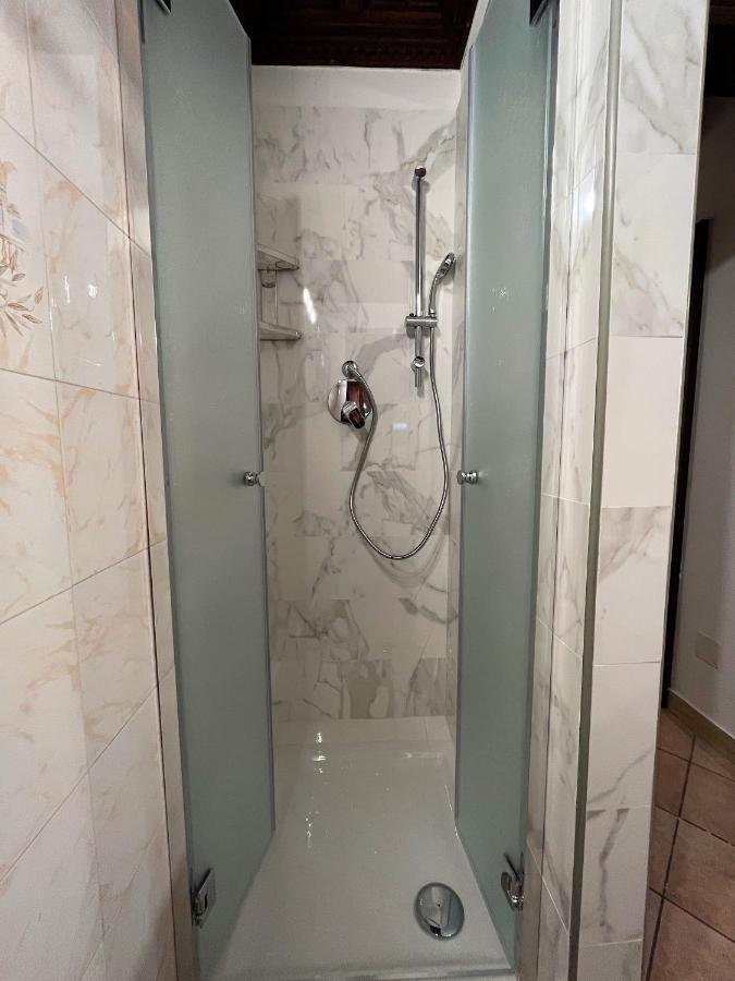 B&B Ca' Cammello Ferrara Ngoại thất bức ảnh