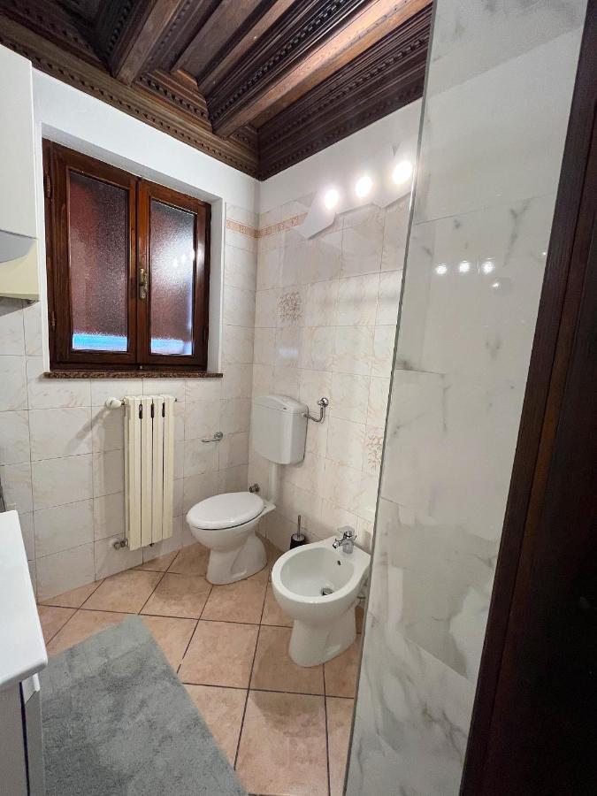B&B Ca' Cammello Ferrara Ngoại thất bức ảnh