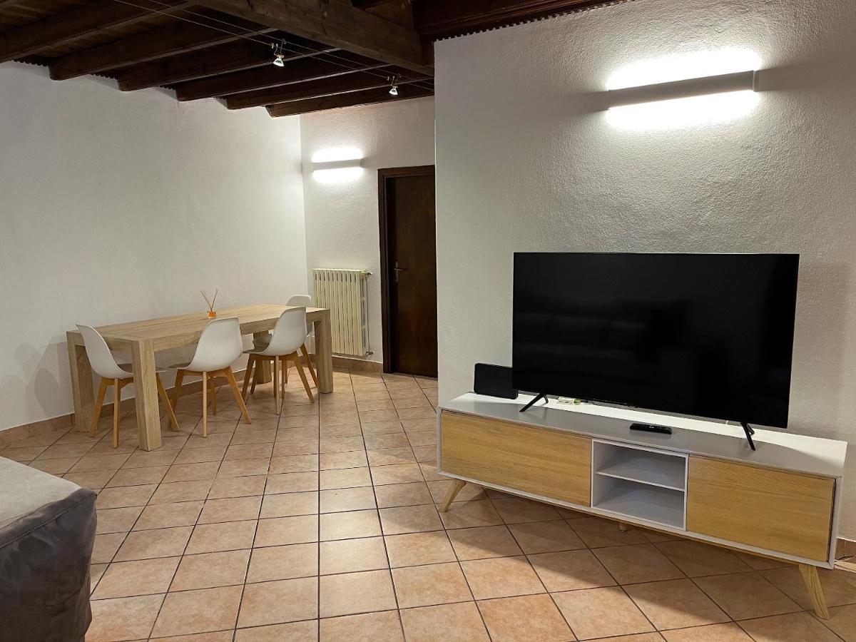 B&B Ca' Cammello Ferrara Ngoại thất bức ảnh